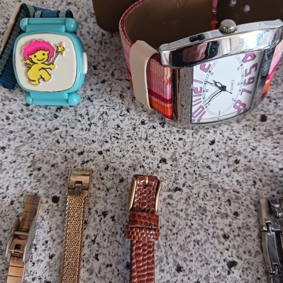 Watch Bundle